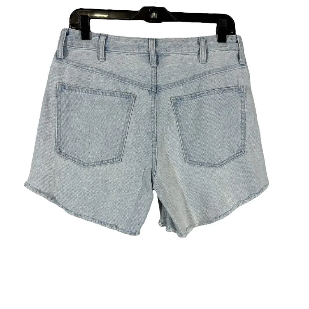 We The Free - Free People Raw Hem 5